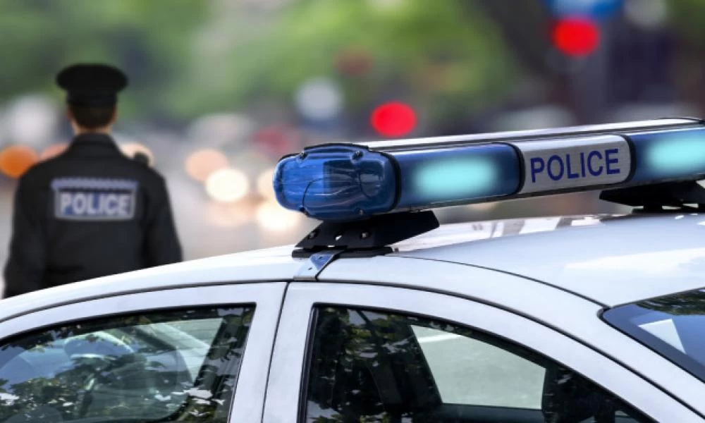 Αλγερινός έκλεψε στέλεχος της Ευρωπαϊκής Επιτροπής στο Μεταξουργείο